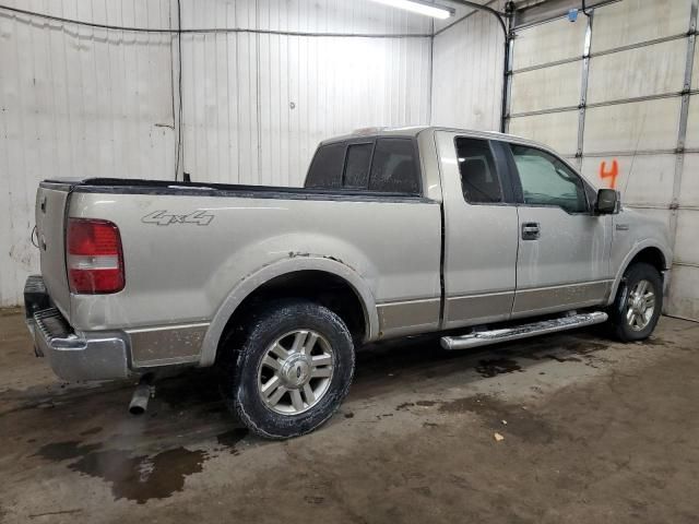 2006 Ford F150