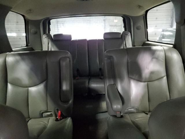 2005 Chevrolet Tahoe K1500