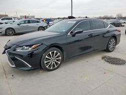 2019 Lexus ES 350 en venta en Grand Prairie, TX