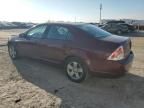 2007 Ford Fusion SE