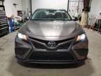 2023 Toyota Camry SE Night Shade