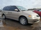 2004 Honda Odyssey EXL