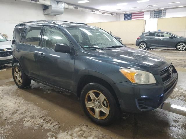 2009 Toyota Rav4