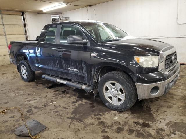 2008 Toyota Tundra Double Cab