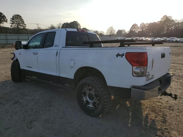 2007 Toyota Tundra Double Cab Limited