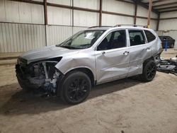 Salvage cars for sale at Pennsburg, PA auction: 2023 Subaru Forester Sport