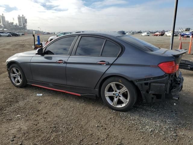 2013 BMW 328 I