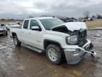 2019 GMC Sierra Limited K1500 SLE