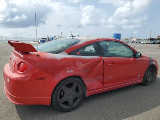 2006 Chevrolet Cobalt SS Supercharged