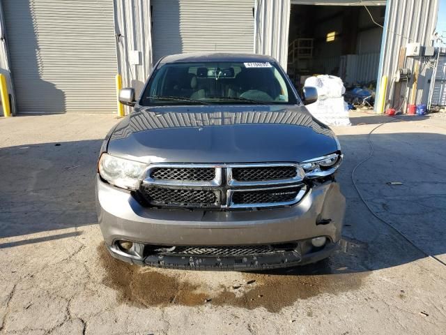 2012 Dodge Durango SXT