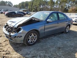 2005 Mercedes-Benz E 320 CDI en venta en Seaford, DE