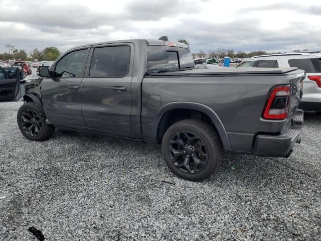 2021 Dodge RAM 1500 Limited