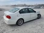 2011 BMW 328 I Sulev