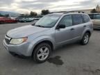 2010 Subaru Forester XS