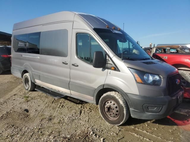 2023 Ford Transit T-350 HD