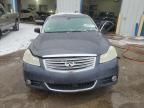 2008 Infiniti M35 Base