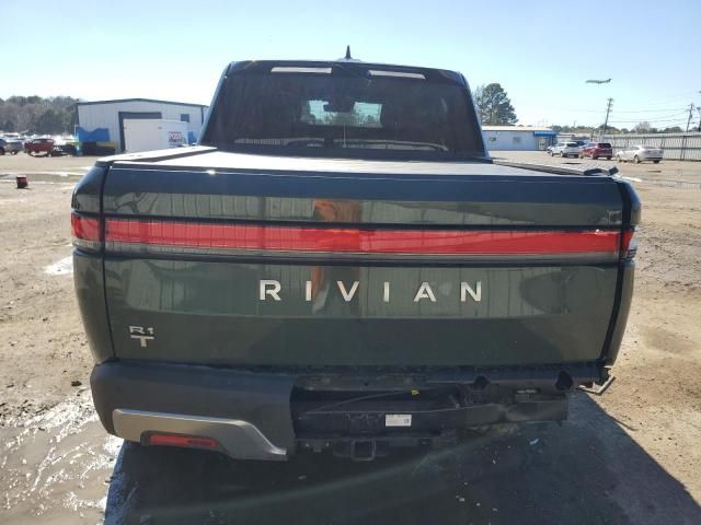 2024 Rivian R1T Adventure