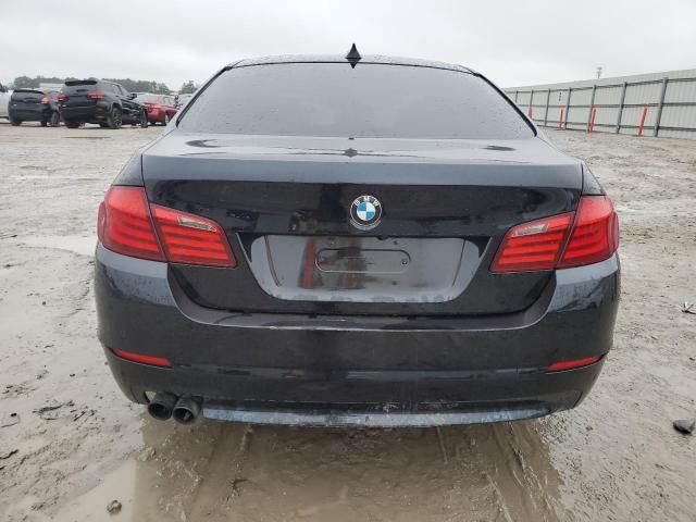 2013 BMW 528 I