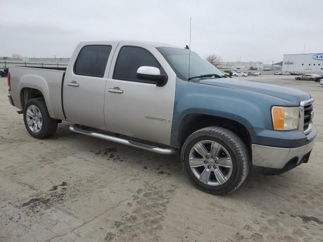 2007 GMC New Sierra C1500