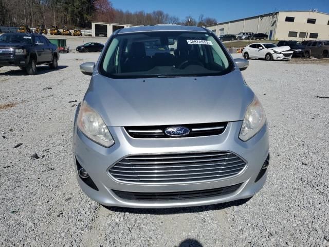 2014 Ford C-MAX SEL