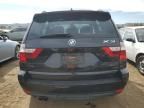 2008 BMW X3 3.0SI