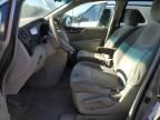 2012 Nissan Quest S