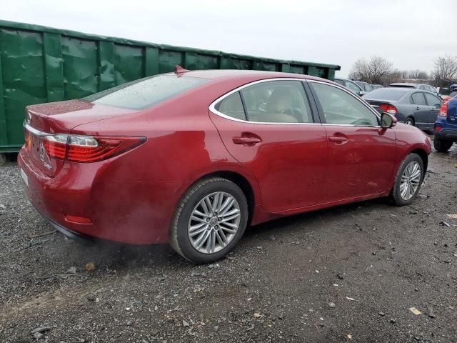 2013 Lexus ES 350