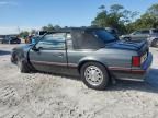 1989 Ford Mustang LX