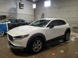 Mazda Vehiculos salvage en venta: 2021 Mazda CX-30 Select