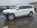 2015 Mercedes-Benz GL 350 Bluetec