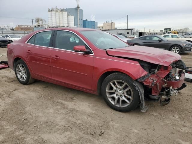 2014 Chevrolet Malibu 1LT