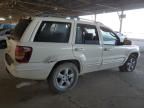 2003 Jeep Grand Cherokee Limited