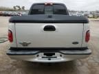 2003 Ford F150 Supercrew Harley Davidson