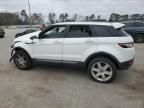 2013 Land Rover Range Rover Evoque Pure Plus