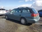 1995 Subaru Legacy L