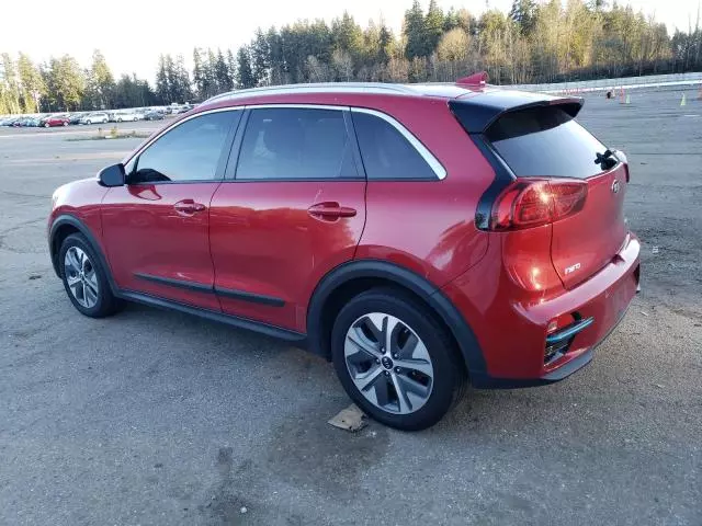 2020 KIA Niro EX Premium