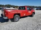 2008 Chevrolet Silverado C1500