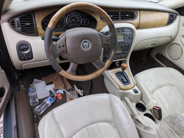 2005 Jaguar X-TYPE 3.0