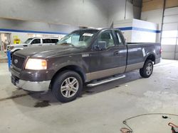 Salvage cars for sale at Sandston, VA auction: 2005 Ford F150