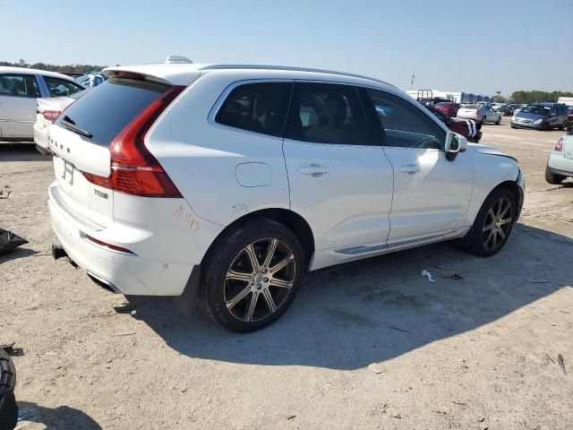 2018 Volvo XC60 T8 Inscription