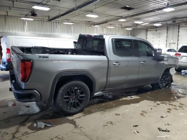 2021 GMC Sierra K1500 Elevation