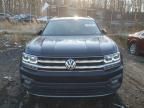 2018 Volkswagen Atlas SE