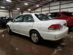 2002 Honda Accord EX