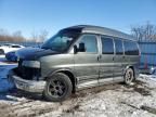 2005 Chevrolet Express G1500