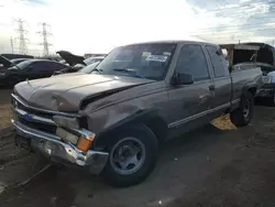 1996 Chevrolet GMT-400 C1500 en venta en Elgin, IL