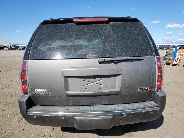 2013 GMC Yukon Denali