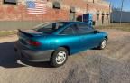 1995 Chevrolet Cavalier