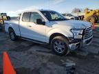 2015 Ford F150 Super Cab