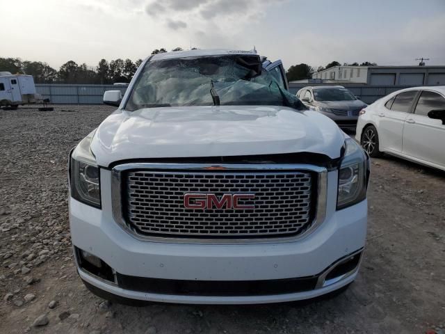 2016 GMC Yukon XL C1500 SLT