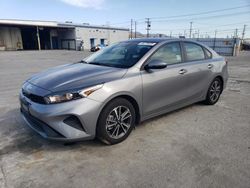 2024 KIA Forte LX en venta en Sun Valley, CA